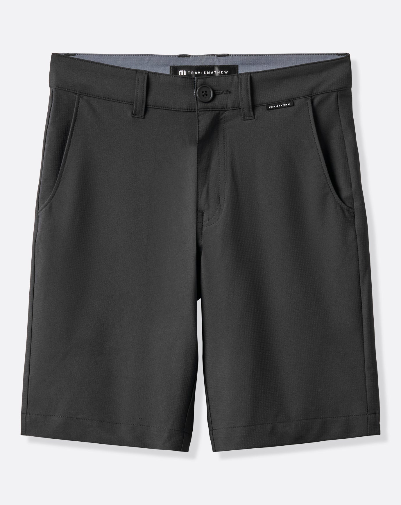 Wanderlust Youth Short