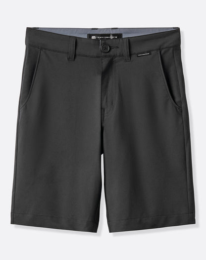 Wanderlust Youth Short