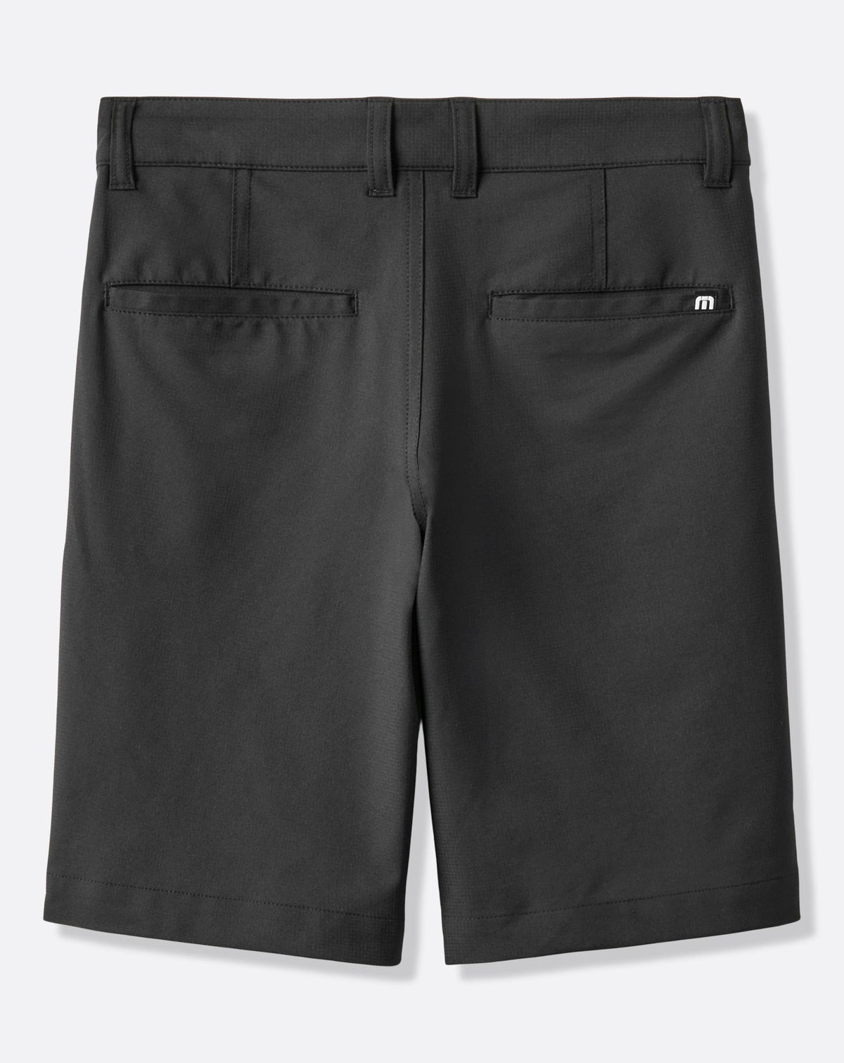 Wanderlust Youth Short