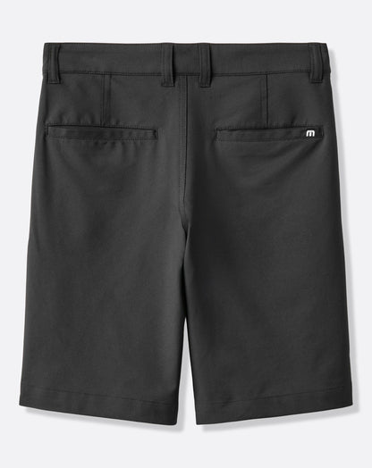 Wanderlust Youth Short