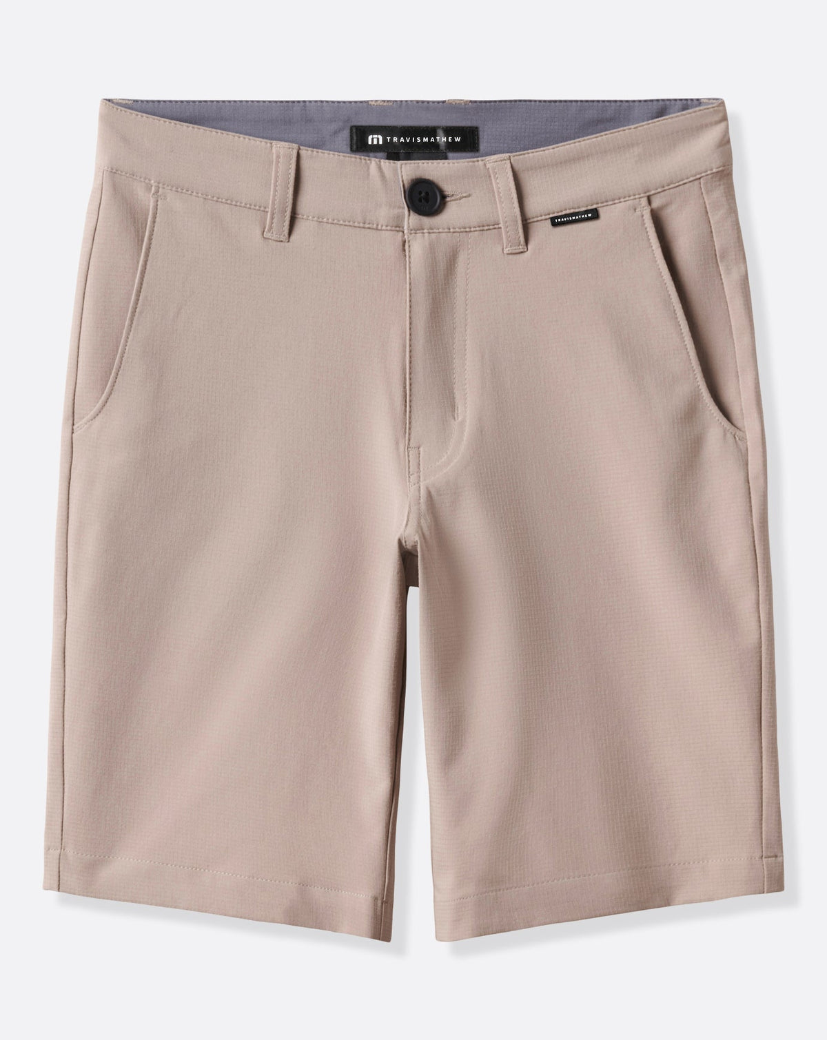 Wanderlust Youth Short