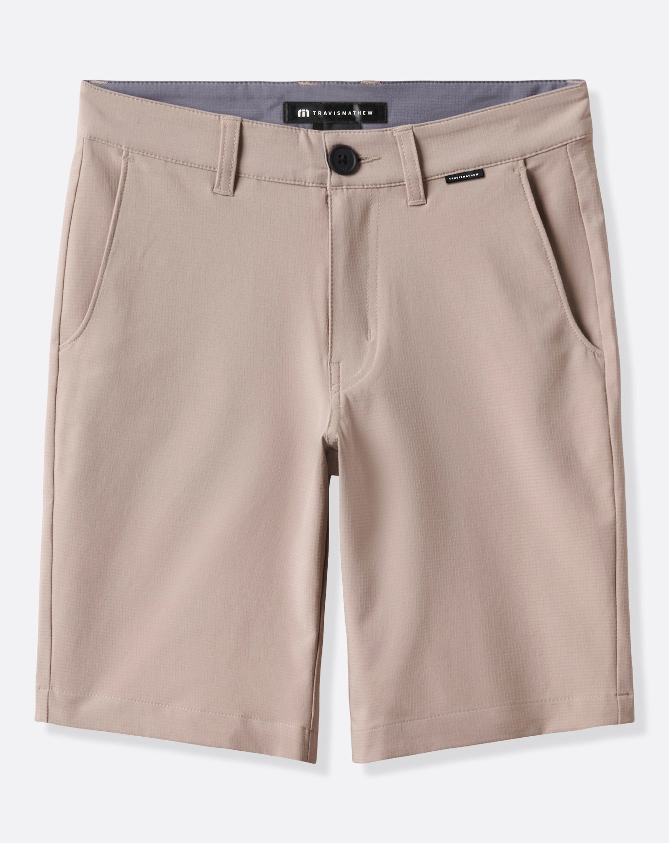 Wanderlust Youth Short