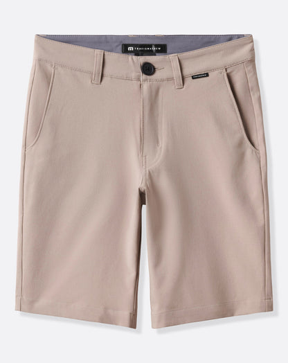 Wanderlust Youth Short