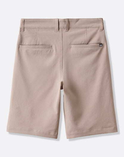 Wanderlust Youth Short