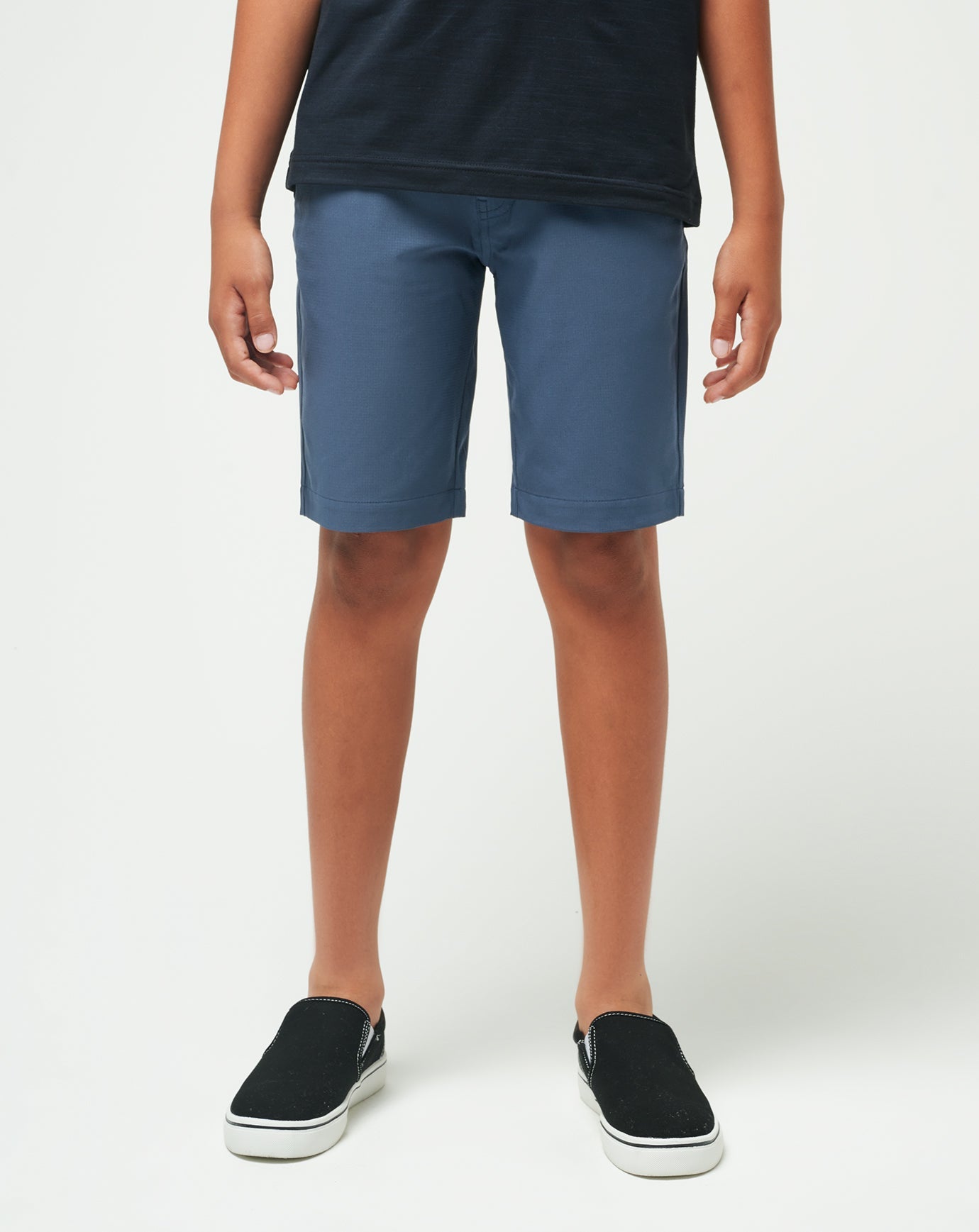 Wanderlust Youth Short