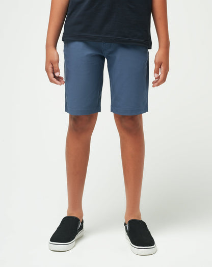 Wanderlust Youth Short