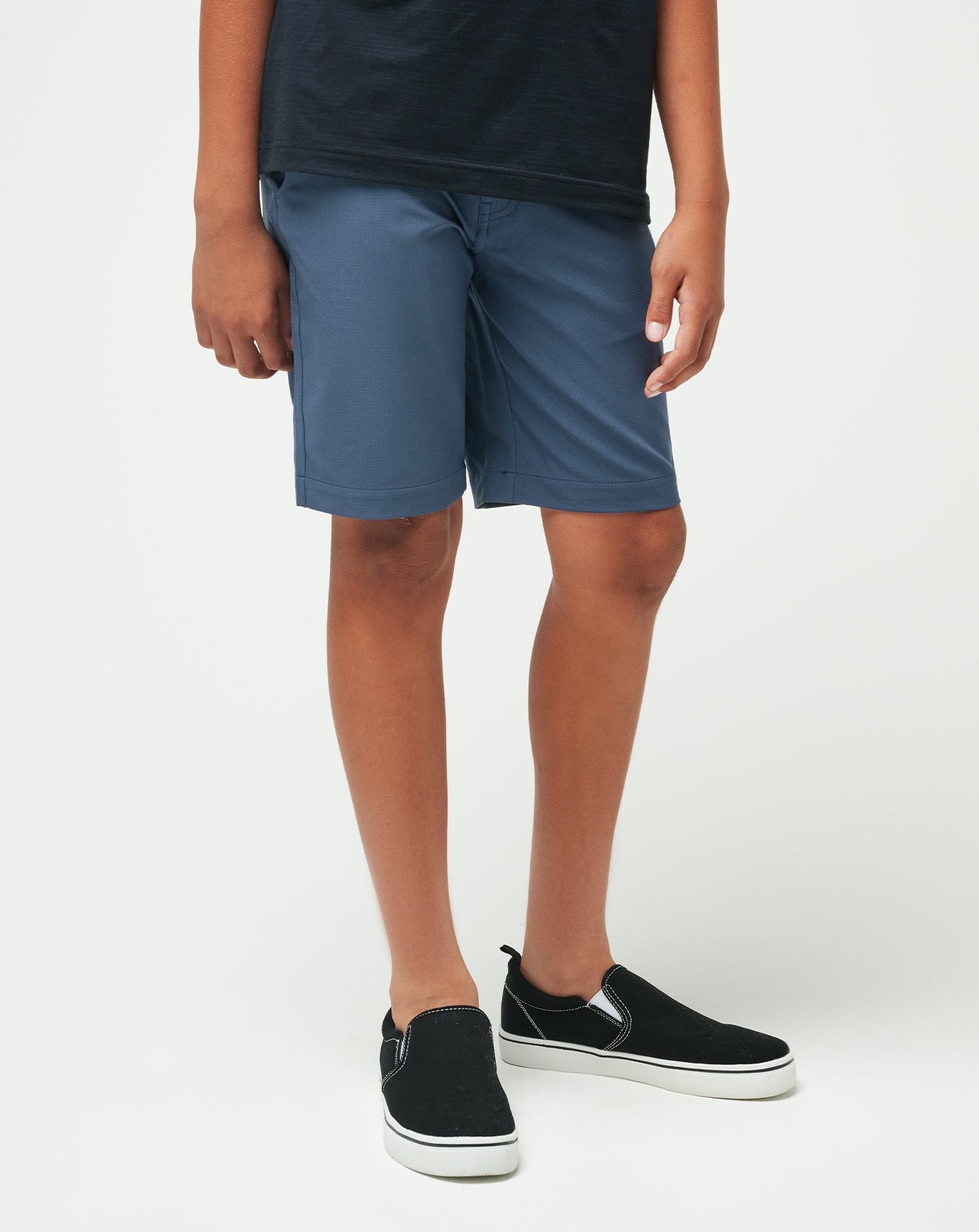 Wanderlust Youth Short