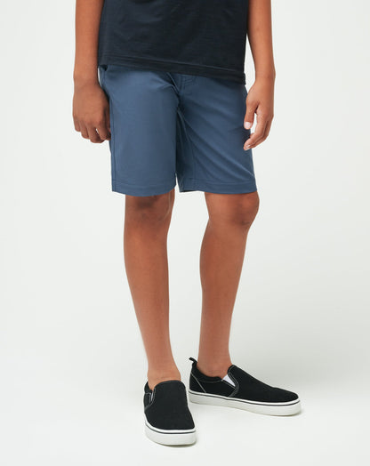 Wanderlust Youth Short