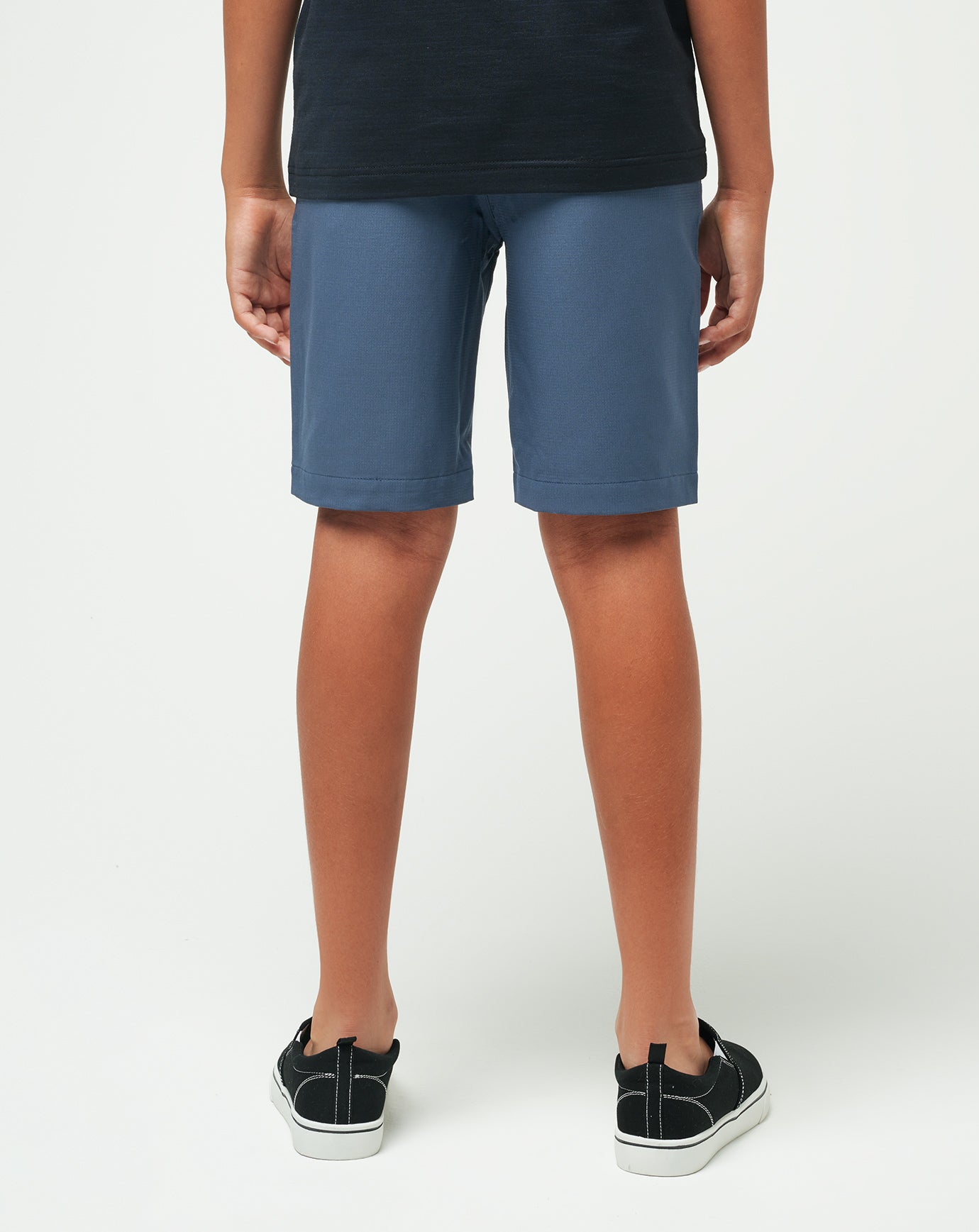 Wanderlust Youth Short