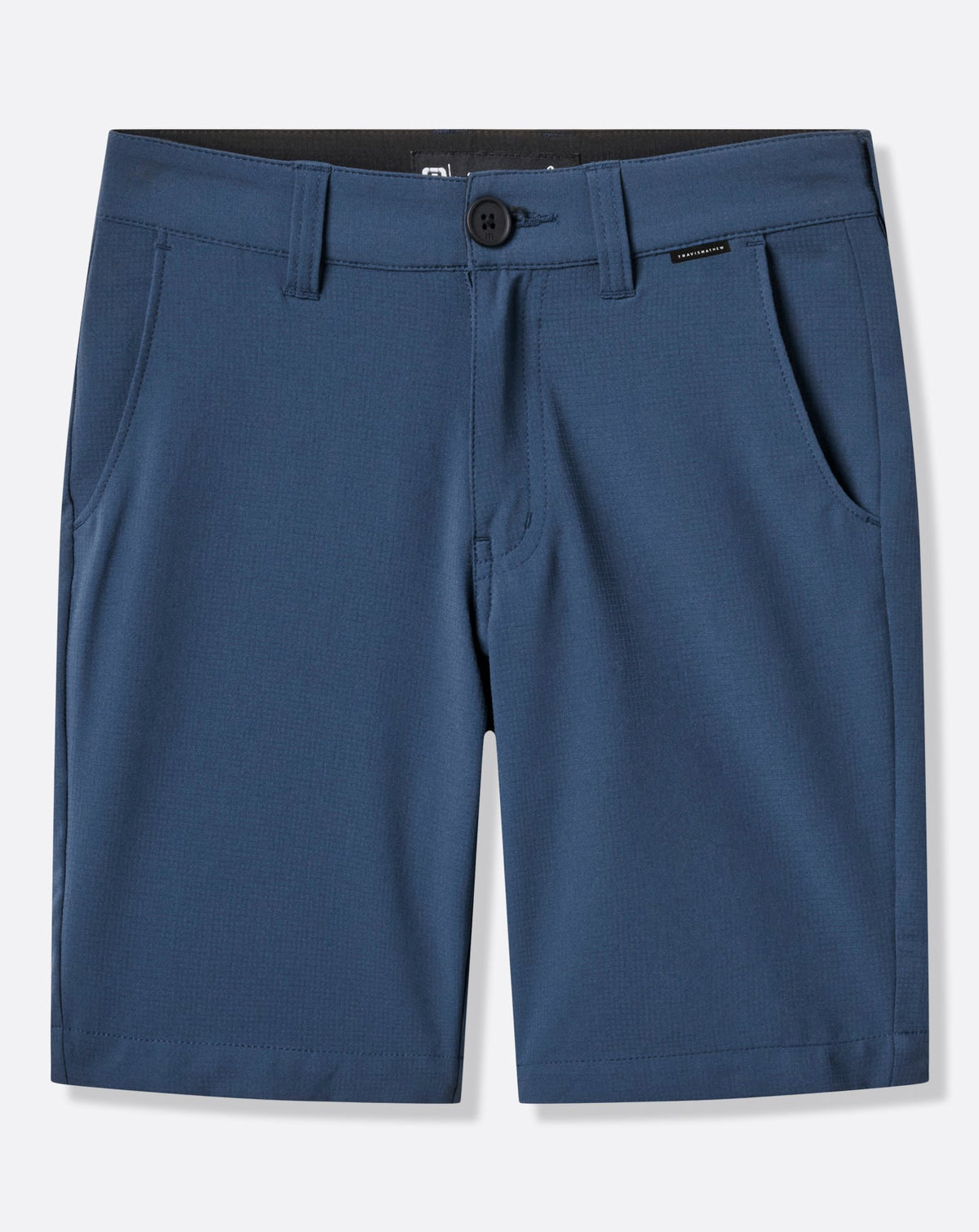 Wanderlust Youth Short