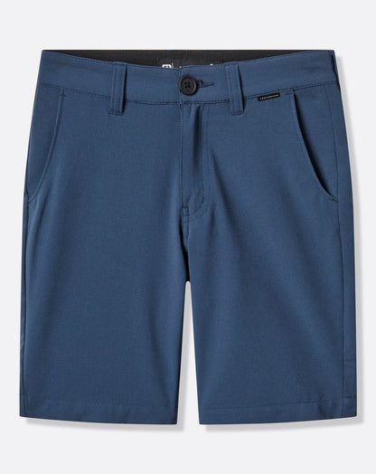 Wanderlust Youth Short