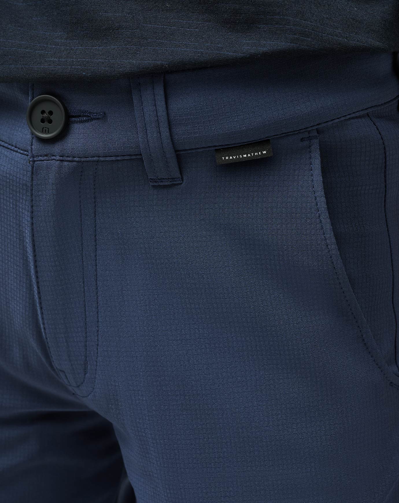 Wanderlust Youth Short