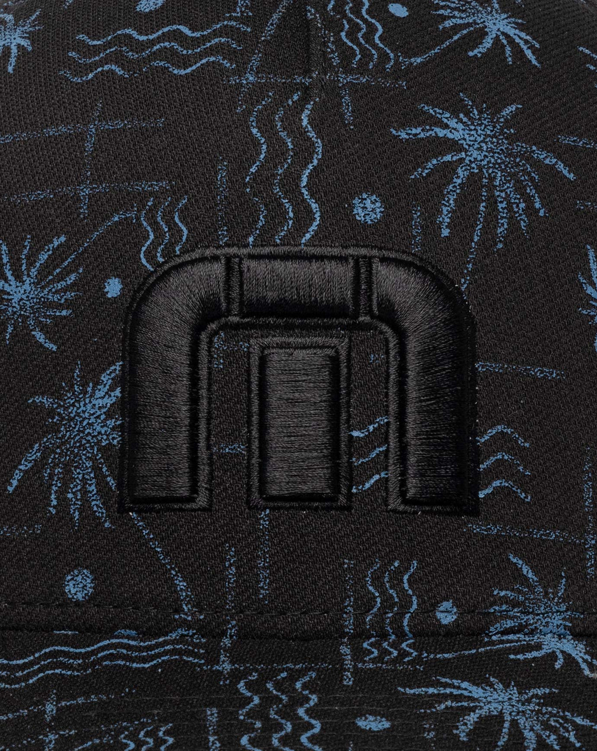 Dorsal Fin Youth Hat