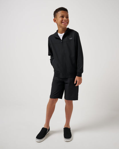 Wanderlust Youth Hoodie