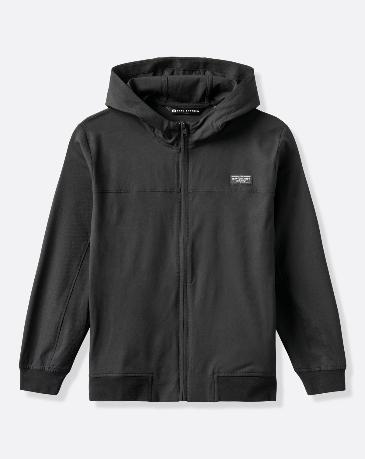 Wanderlust Youth Hoodie