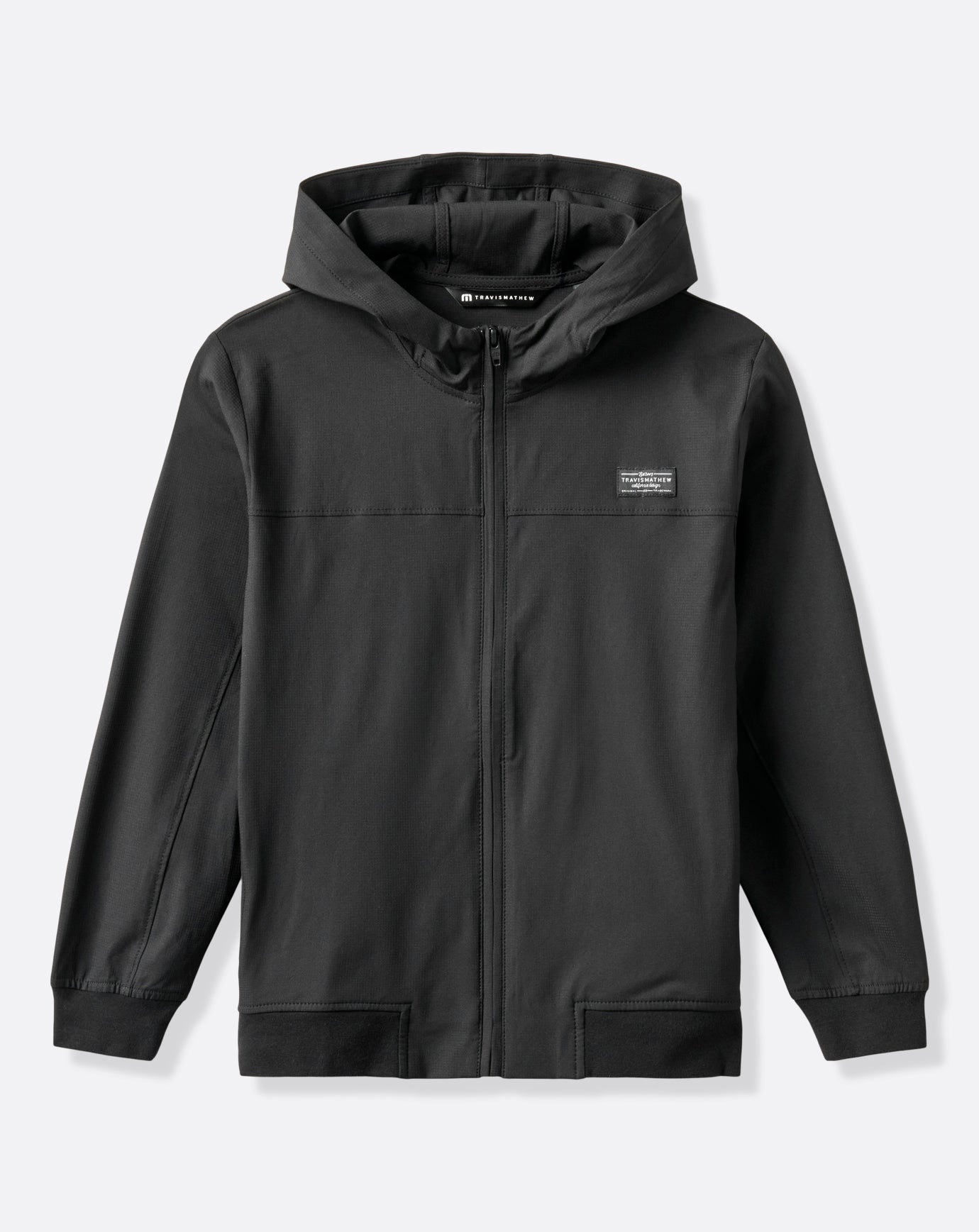 Wanderlust Youth Hoodie