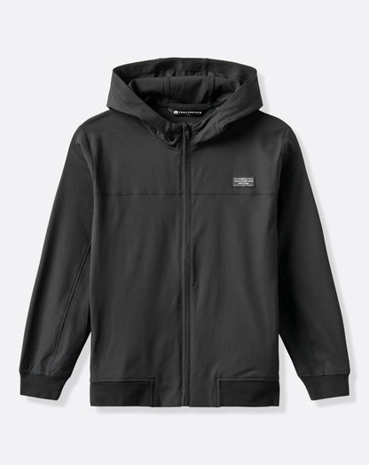 Wanderlust Youth Hoodie