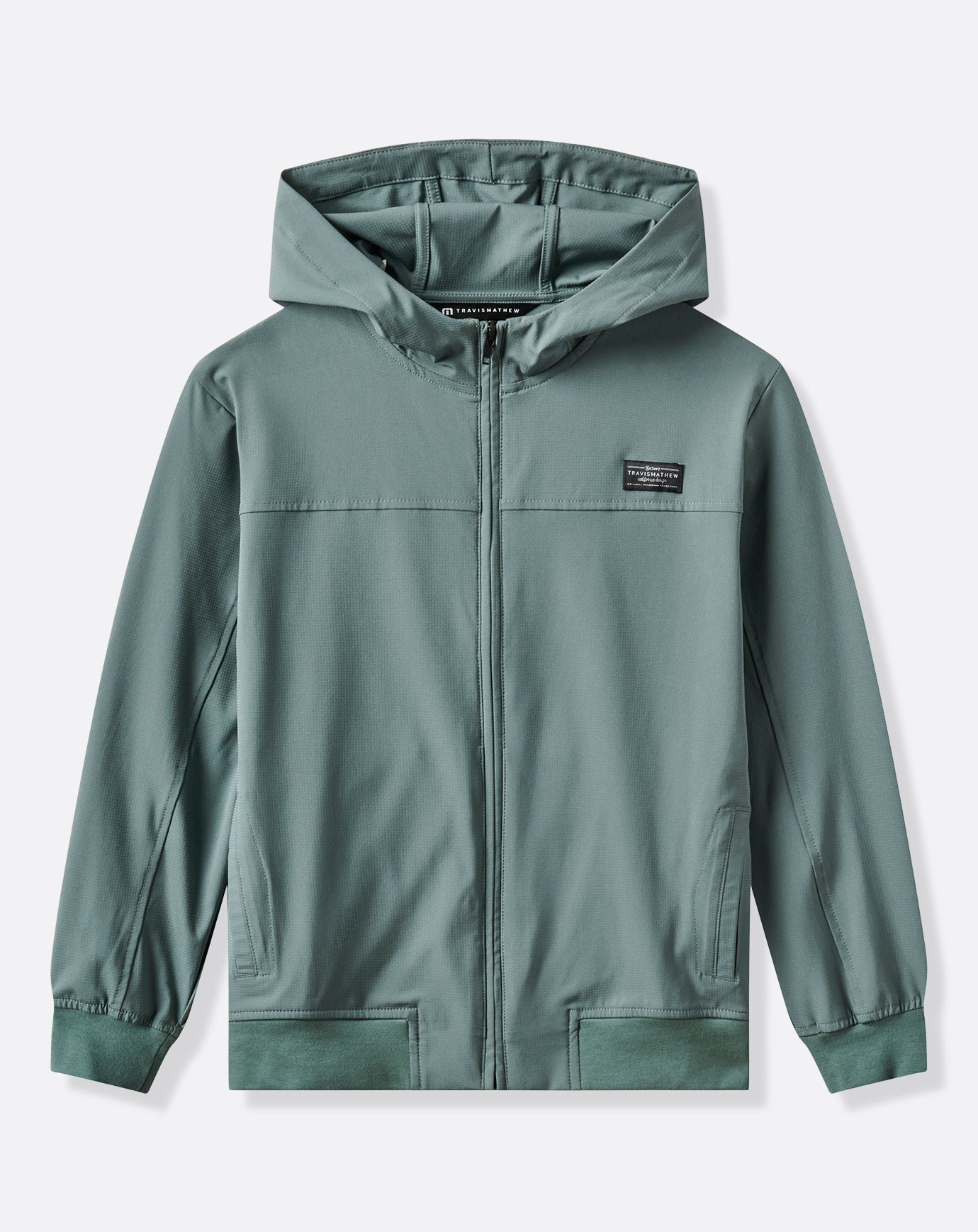 Wanderlust Youth Hoodie