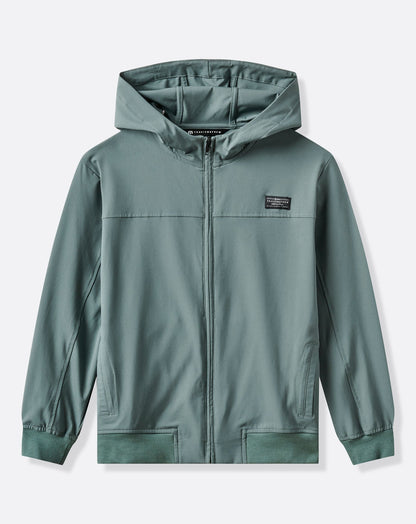 Wanderlust Youth Hoodie