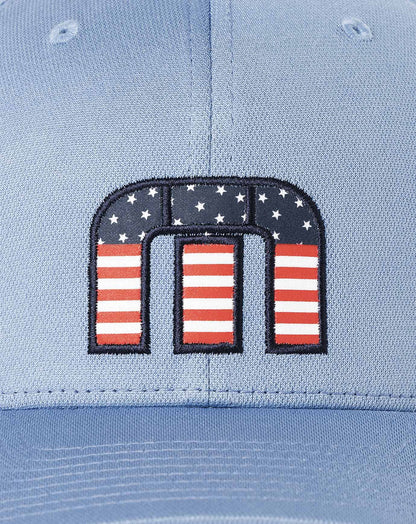 Flag Dad Eco Youth Hat