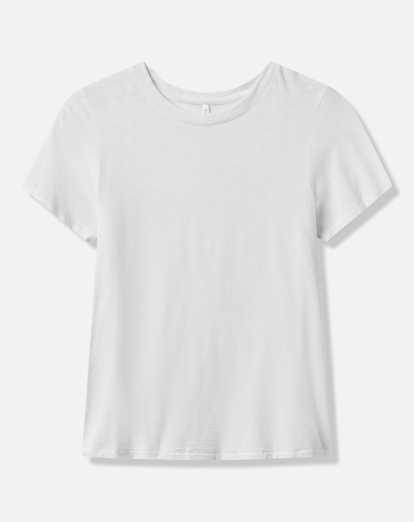 Cloud Jersey Tee
