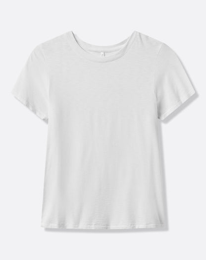 Cloud Jersey Tee