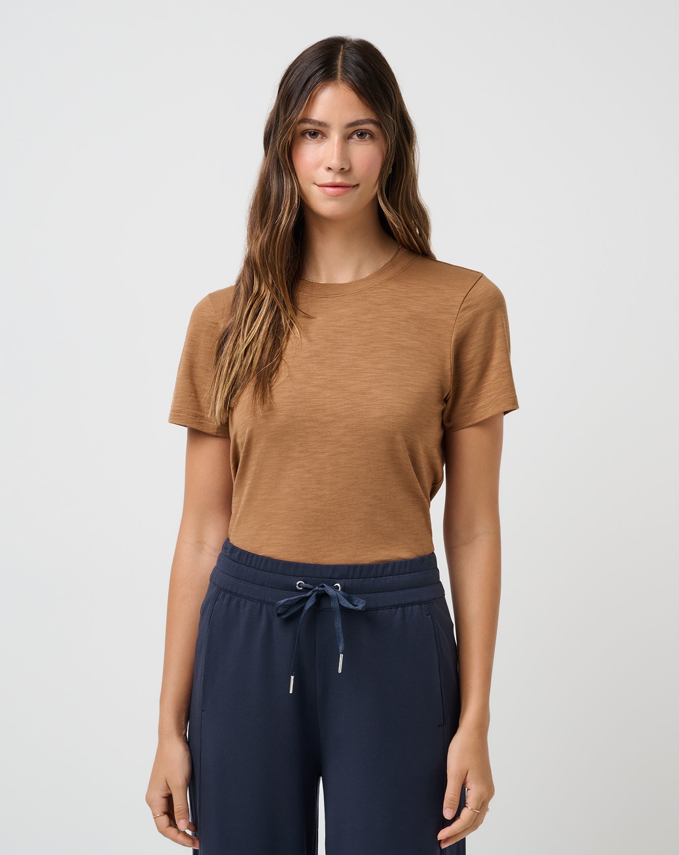 Cloud Jersey Tee