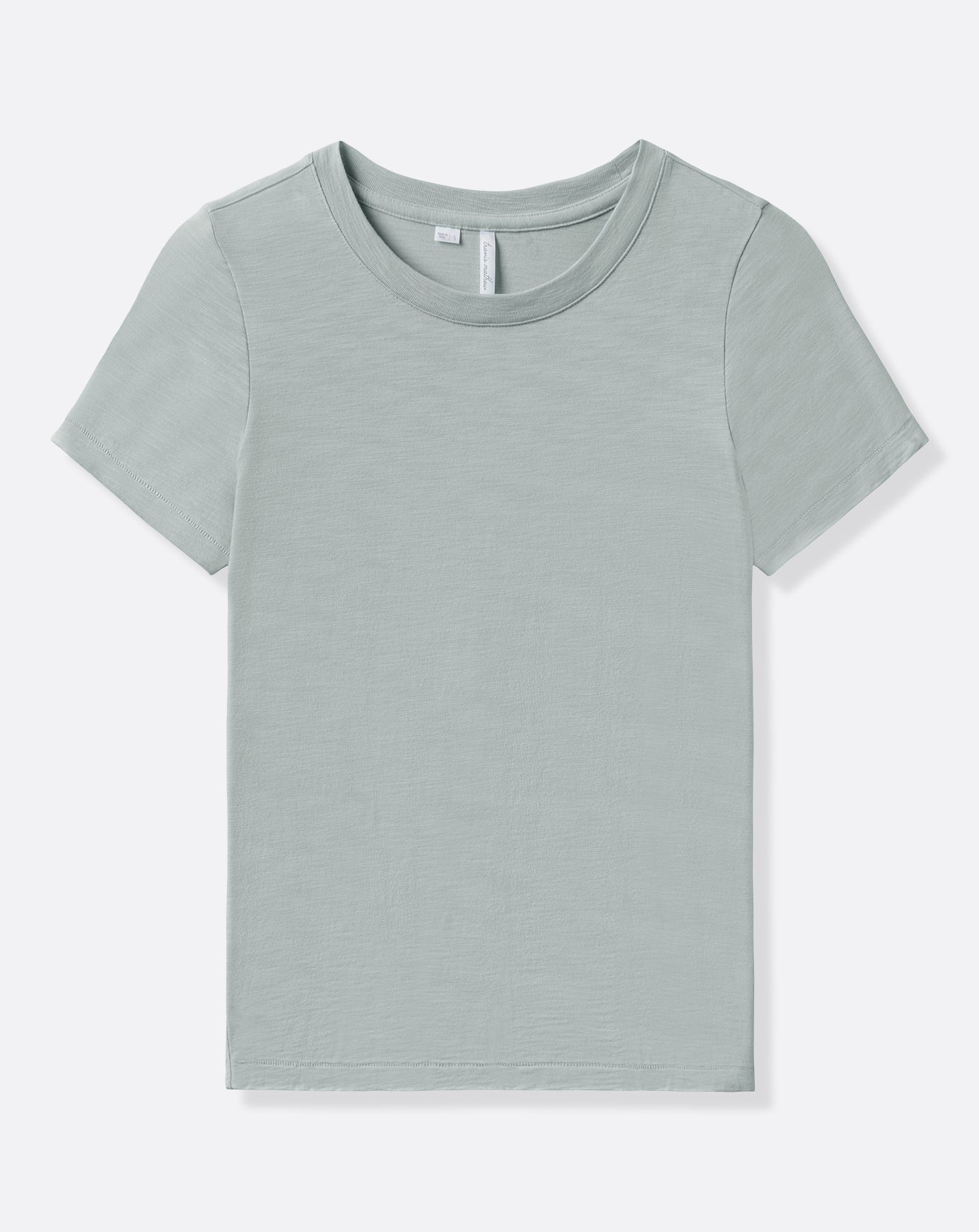 Cloud Jersey Tee