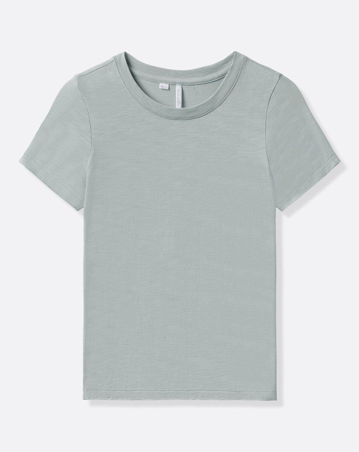 Cloud Jersey Tee