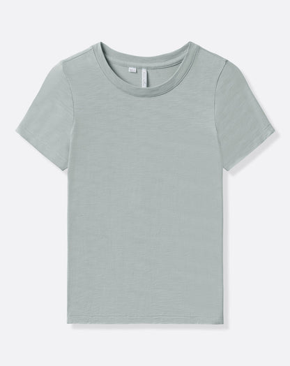 Cloud Jersey Tee