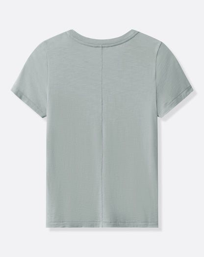 Cloud Jersey Tee