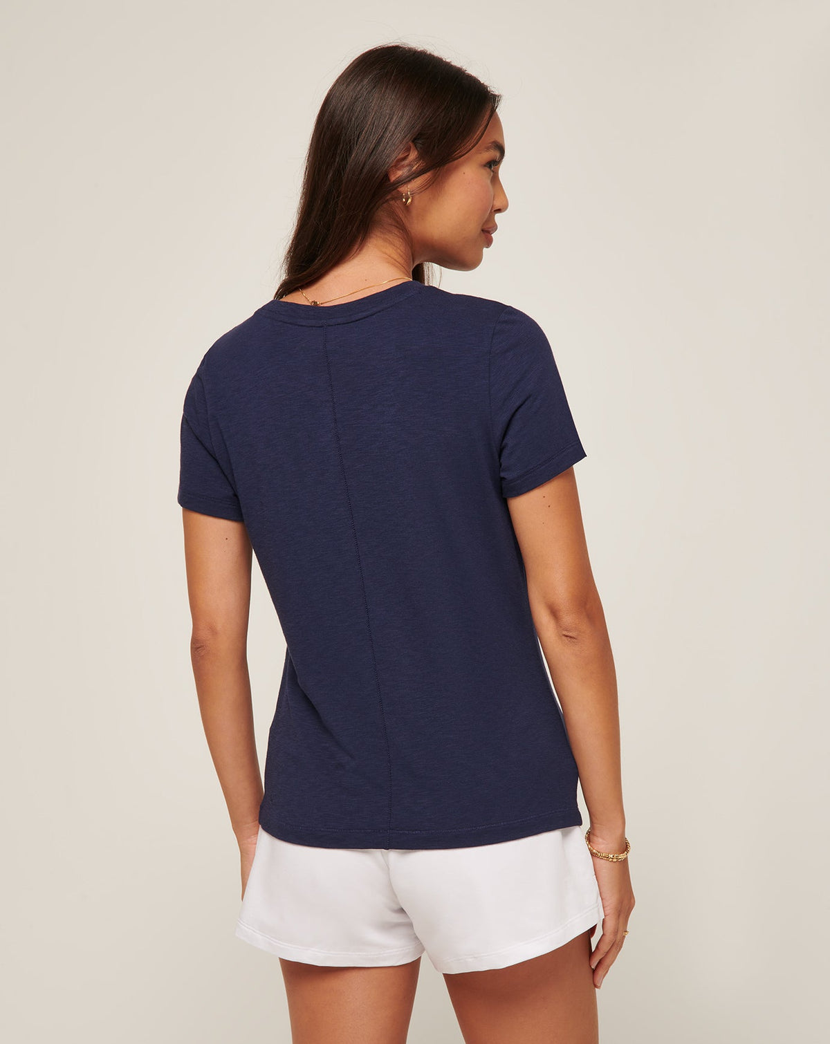 Cloud Jersey Tee