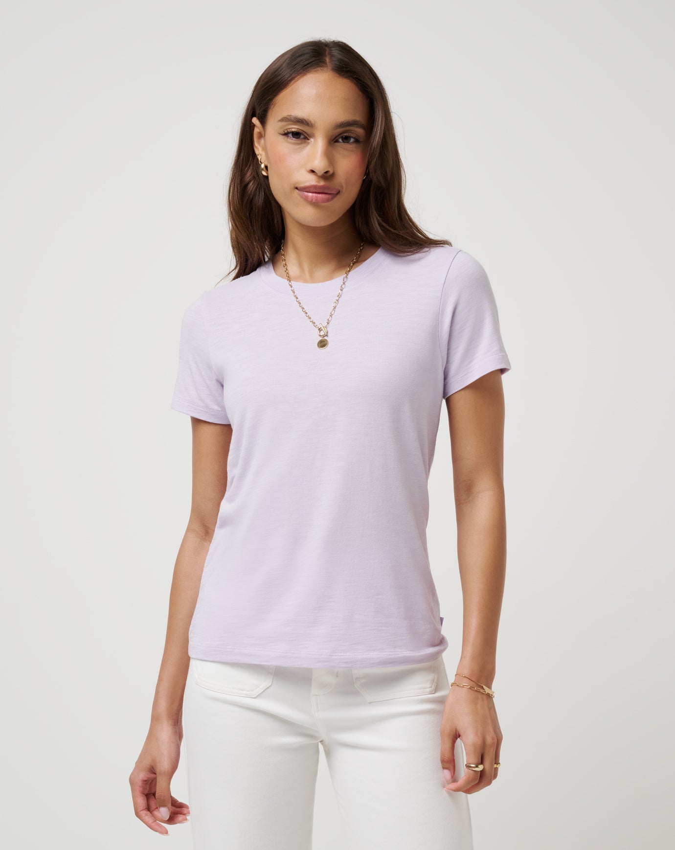 Cloud Jersey Tee