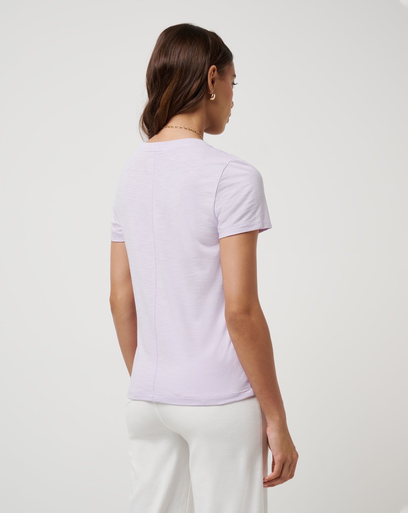 Cloud Jersey Tee