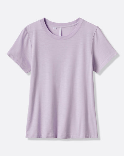 Cloud Jersey Tee