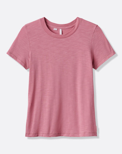 Cloud Jersey Tee