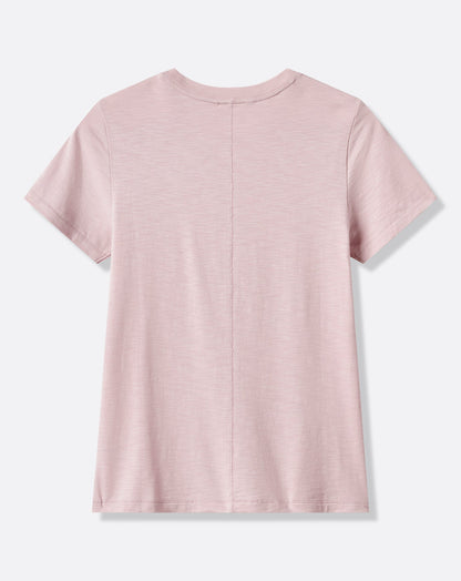 Cloud Jersey Tee
