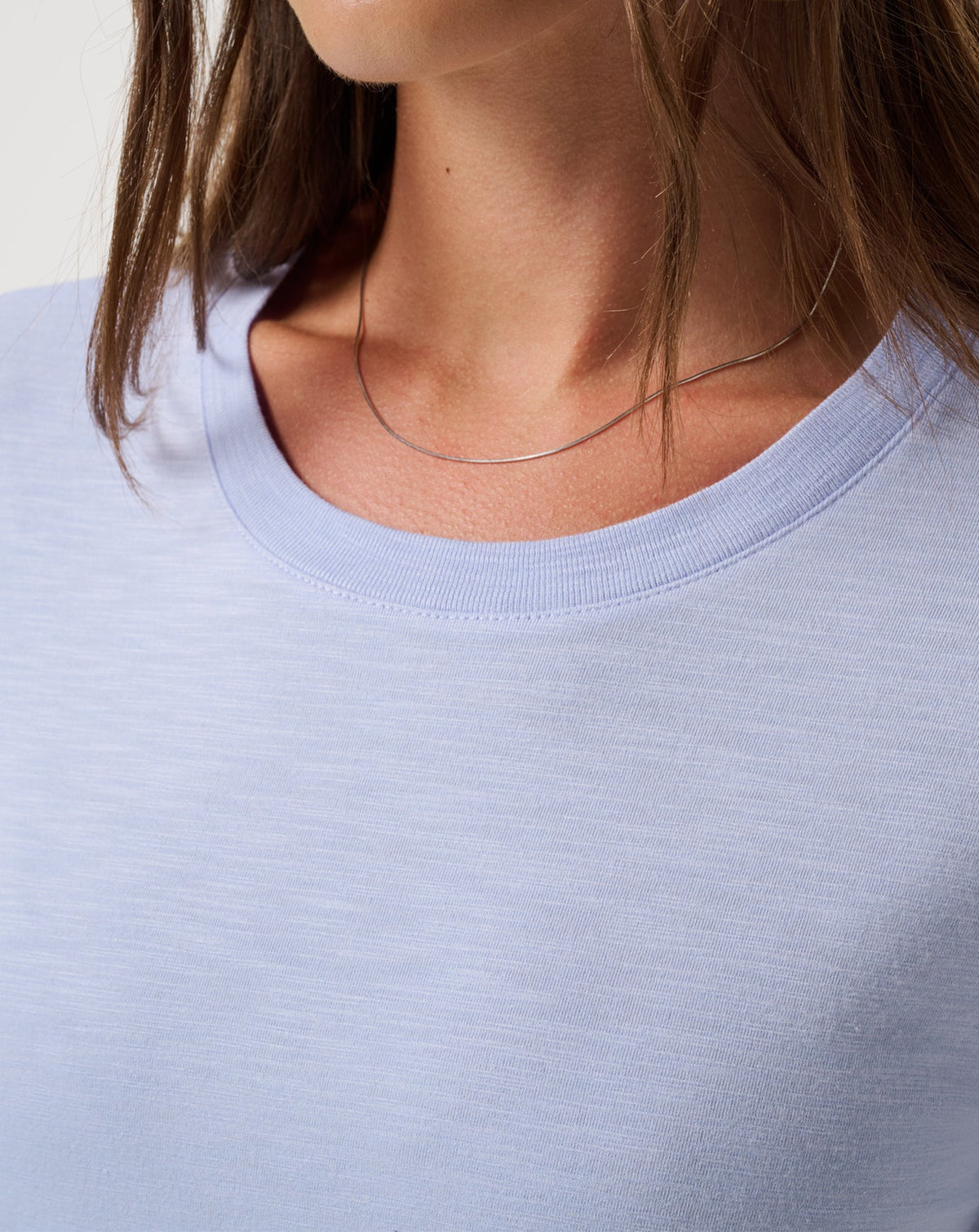 Cloud Jersey Tee