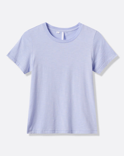 Cloud Jersey Tee