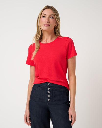 Cloud Jersey Tee