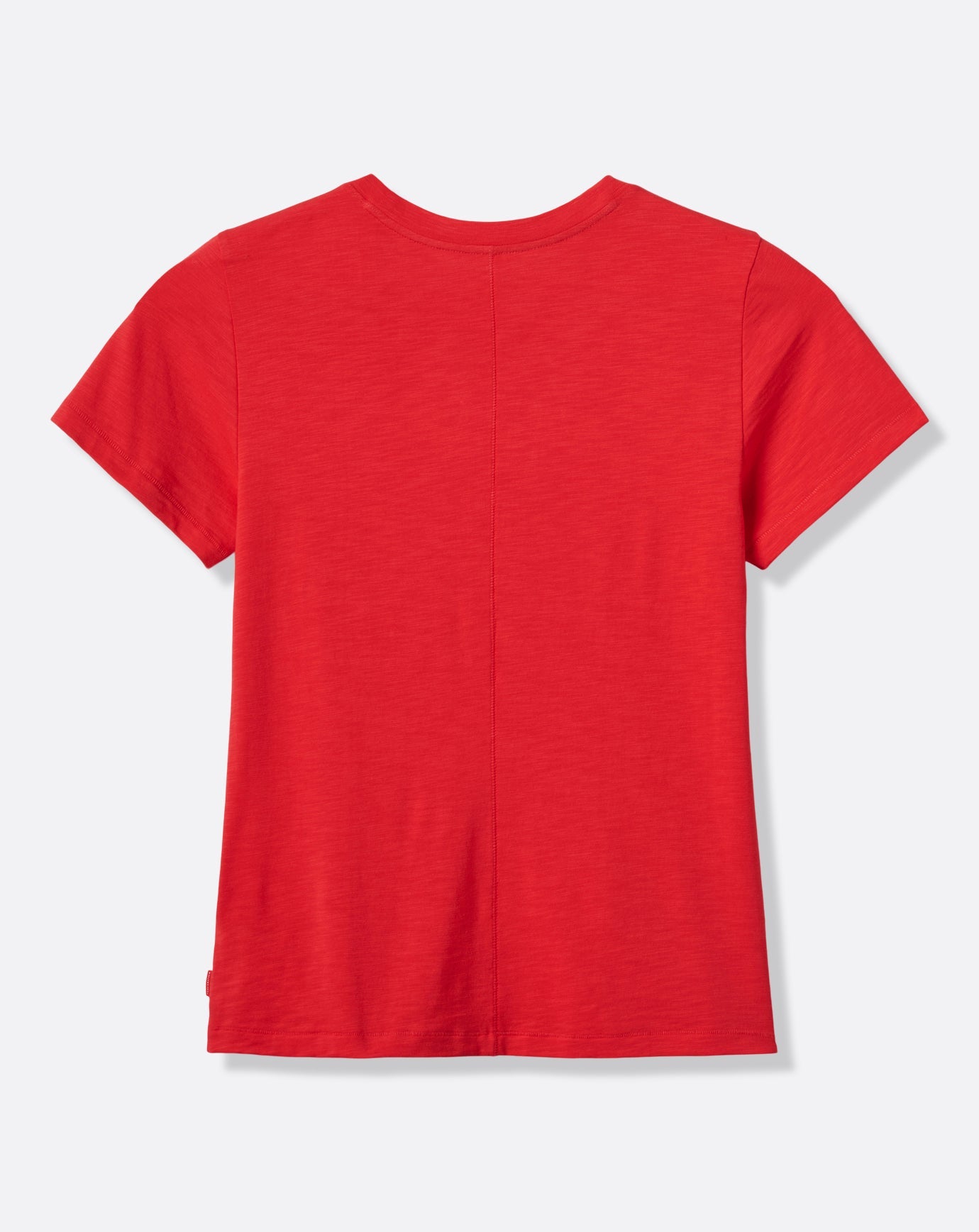 Cloud Jersey Tee