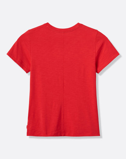 Cloud Jersey Tee