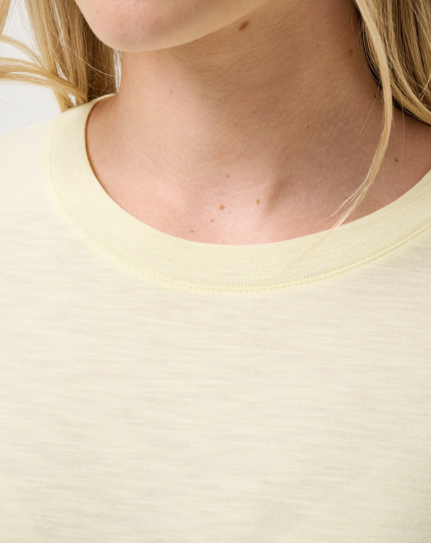 Cloud Jersey Tee