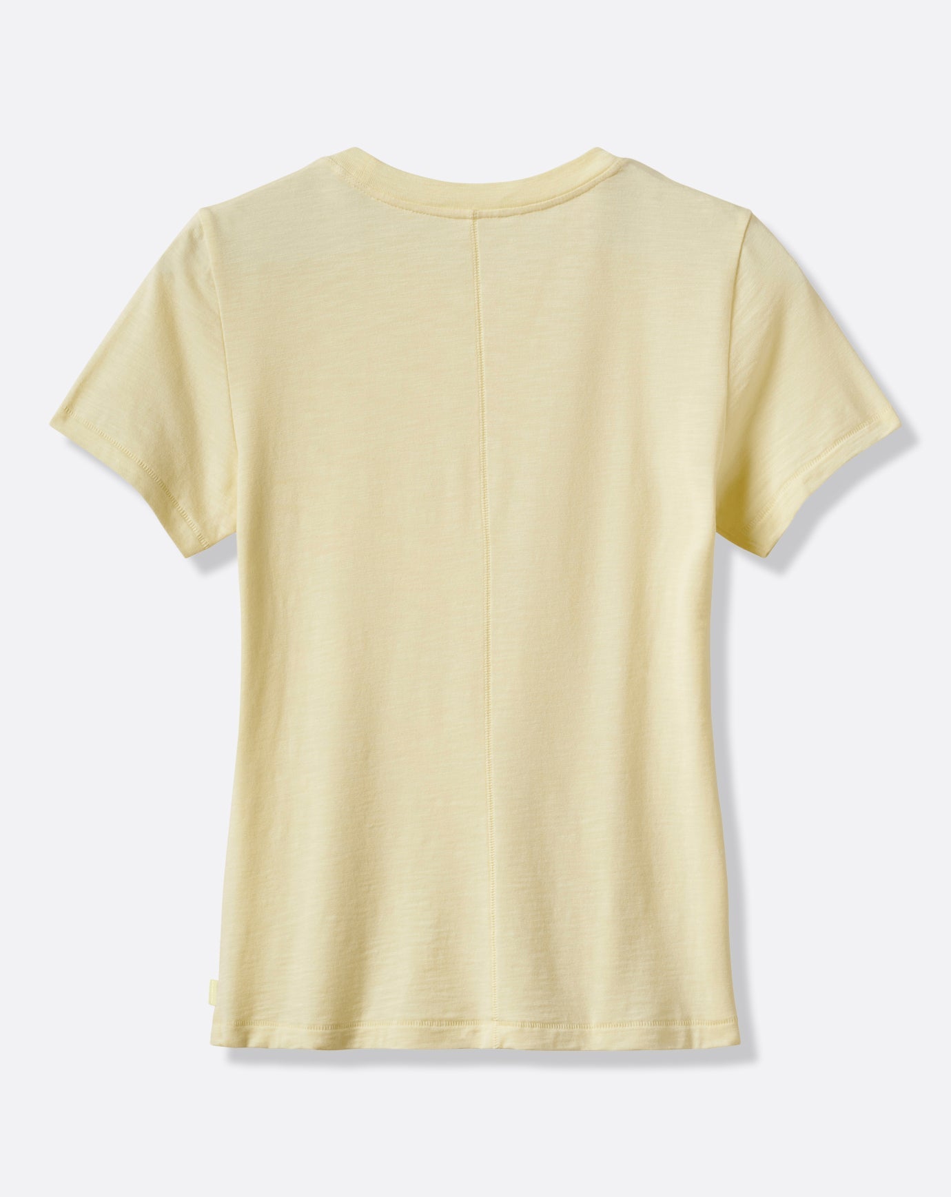 Cloud Jersey Tee