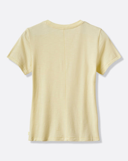 Cloud Jersey Tee