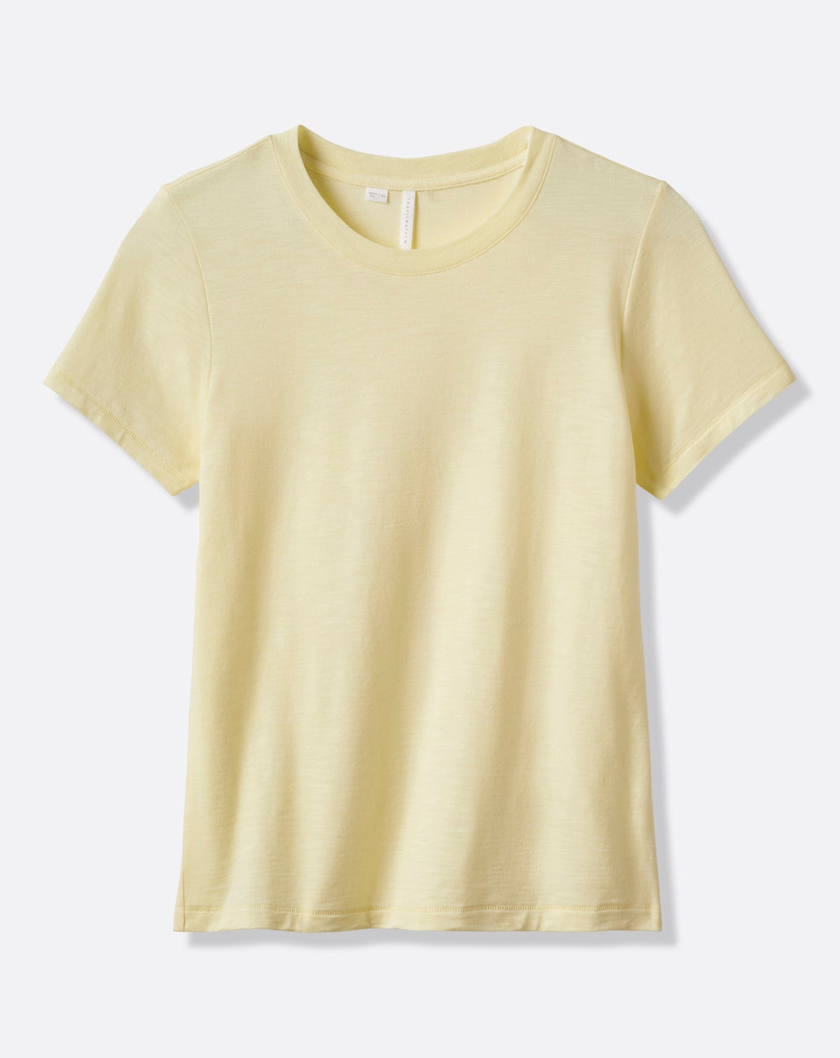 Cloud Jersey Tee