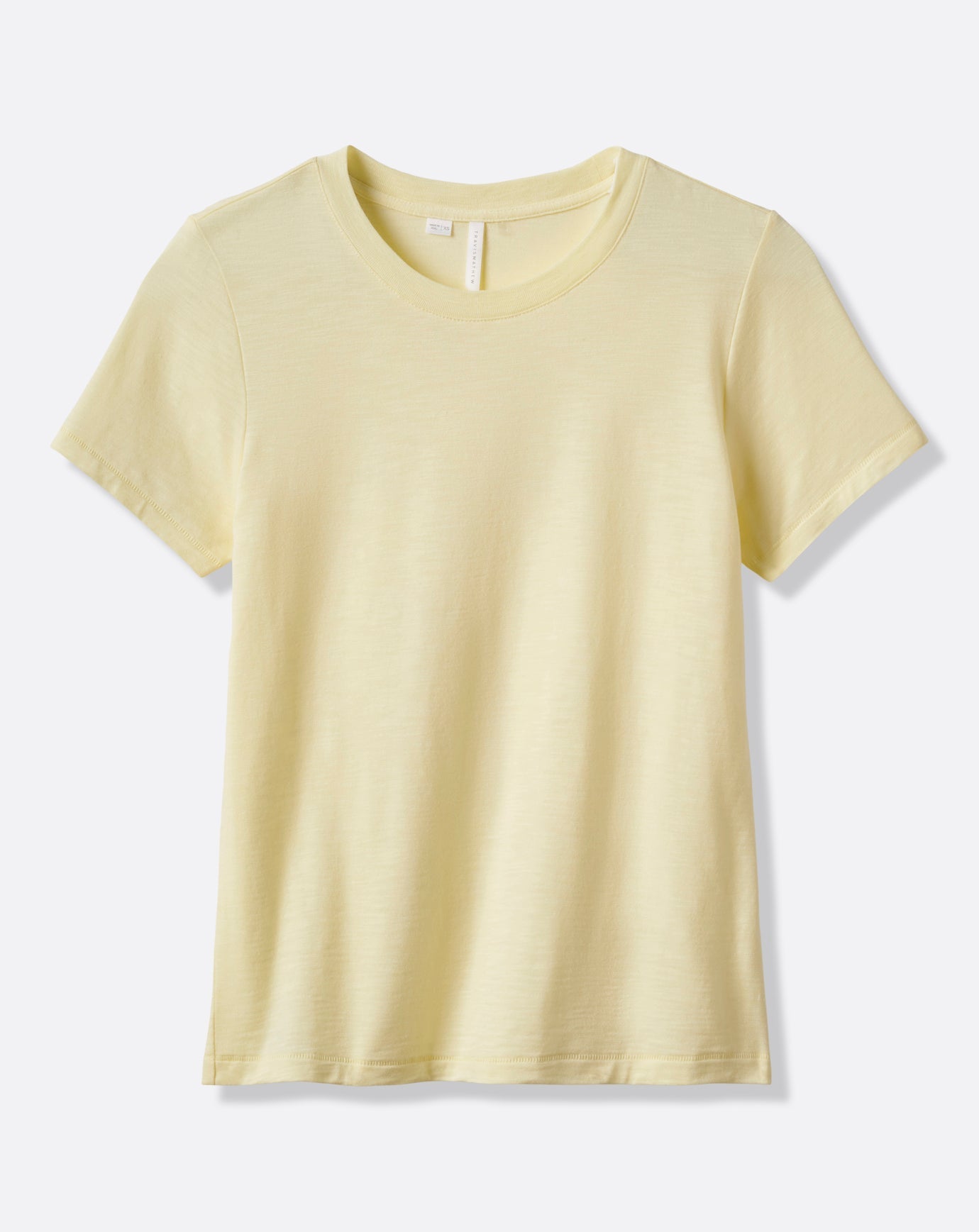 Cloud Jersey Tee