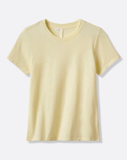 Cloud Jersey Tee