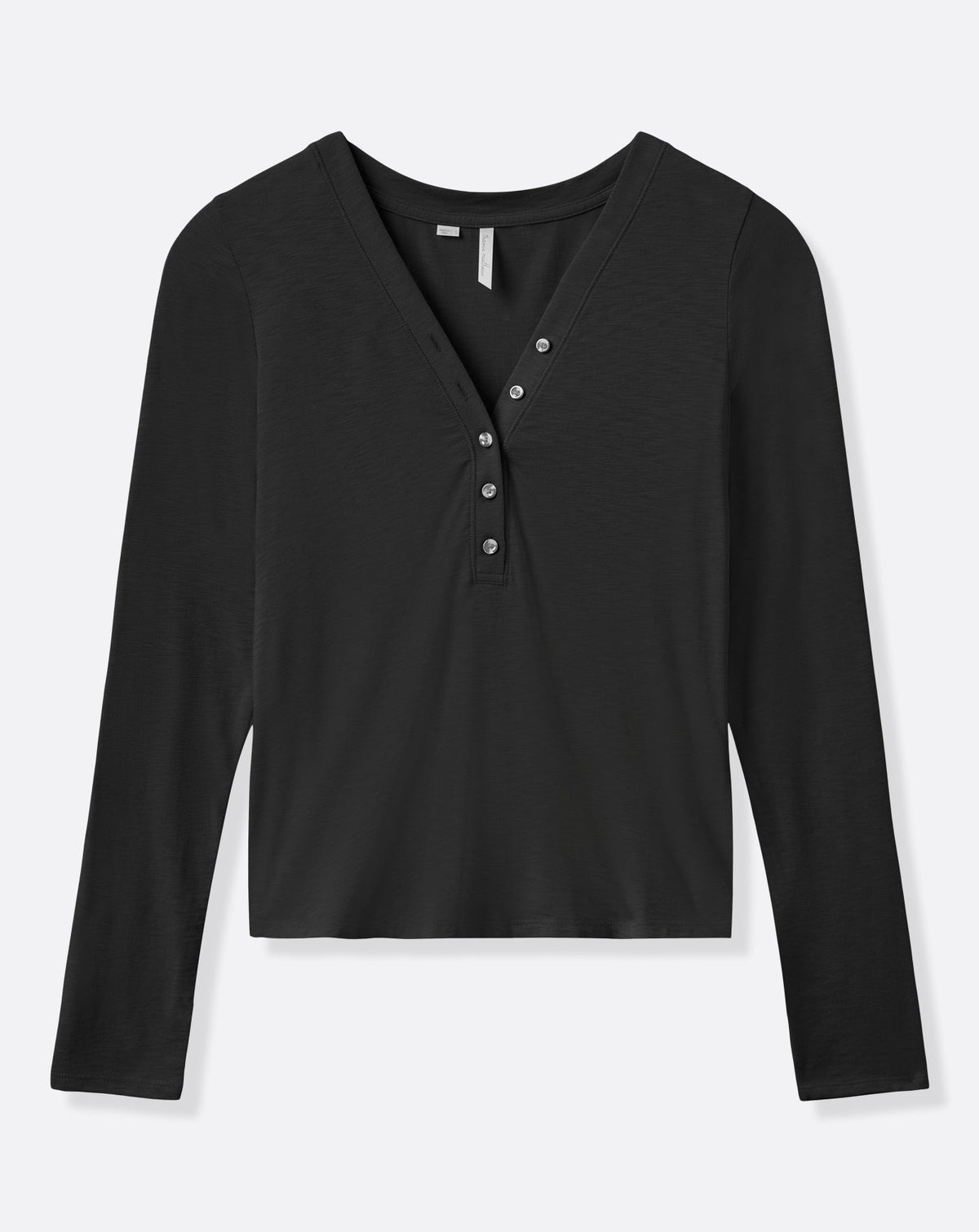 Cloud Jersey Henley
