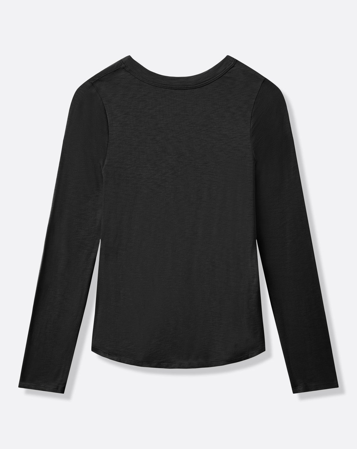 Cloud Jersey Henley